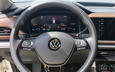 Volkswagen Tharu, 2022 год, 1 850 000 рублей, 12 фотография