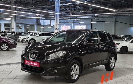 Nissan Qashqai, 2012 год, 1 039 000 рублей, 1 фотография