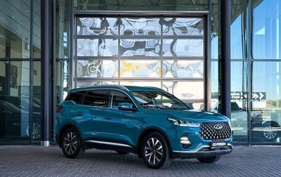Chery Tiggo 7 Pro, 2021 год, 1 370 000 рублей, 1 фотография