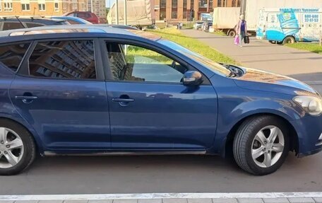 KIA cee'd I рестайлинг, 2011 год, 610 000 рублей, 4 фотография
