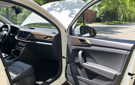 Volkswagen Tharu, 2022 год, 1 850 000 рублей, 20 фотография