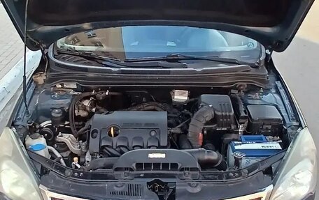 KIA cee'd I рестайлинг, 2011 год, 610 000 рублей, 8 фотография
