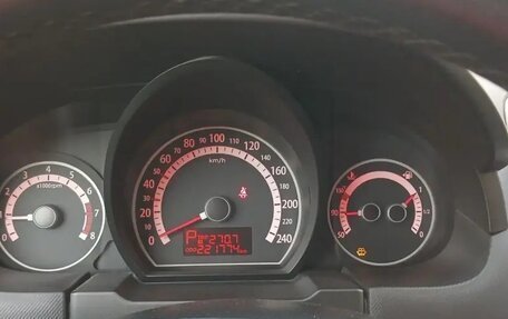 KIA cee'd I рестайлинг, 2011 год, 610 000 рублей, 7 фотография