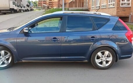 KIA cee'd I рестайлинг, 2011 год, 610 000 рублей, 6 фотография