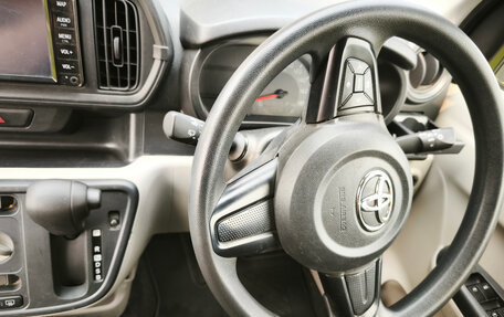 Toyota Passo III, 2021 год, 905 000 рублей, 2 фотография