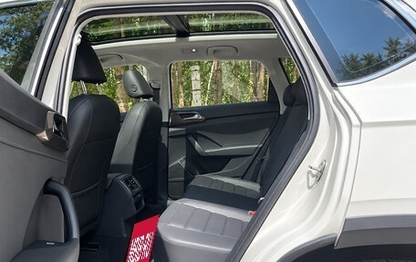 Volkswagen Tharu, 2022 год, 1 850 000 рублей, 17 фотография