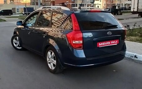 KIA cee'd I рестайлинг, 2011 год, 610 000 рублей, 10 фотография