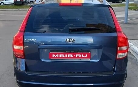 KIA cee'd I рестайлинг, 2011 год, 610 000 рублей, 5 фотография