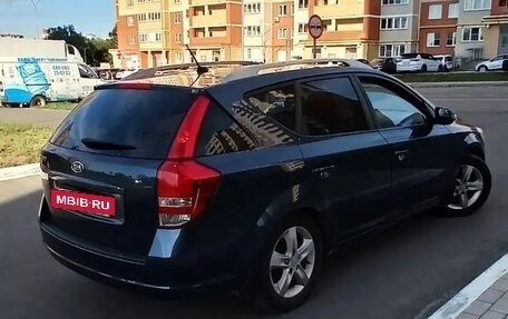 KIA cee'd I рестайлинг, 2011 год, 610 000 рублей, 9 фотография