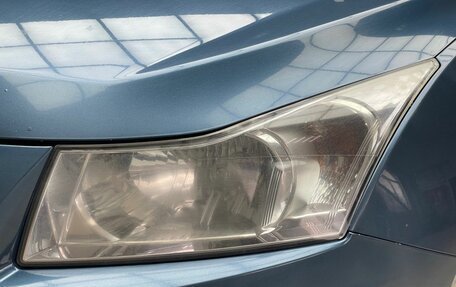 Chevrolet Cruze II, 2013 год, 789 000 рублей, 14 фотография