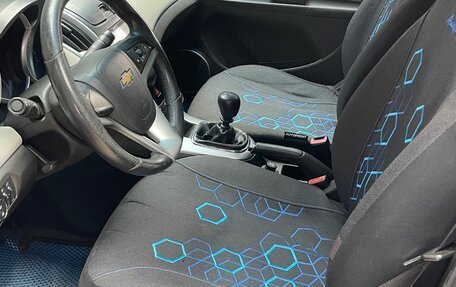 Chevrolet Cruze II, 2013 год, 789 000 рублей, 10 фотография