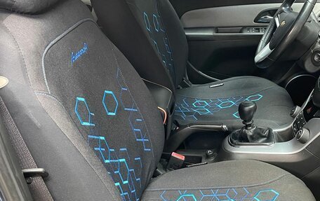 Chevrolet Cruze II, 2013 год, 789 000 рублей, 8 фотография