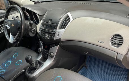 Chevrolet Cruze II, 2013 год, 789 000 рублей, 7 фотография