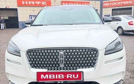 Lincoln Corsair I, 2022 год, 3 200 000 рублей, 2 фотография