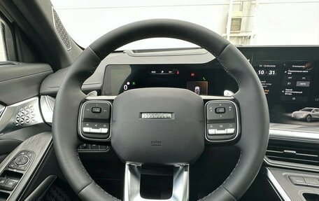 Haval F7, 2026 год, 3 799 000 рублей, 10 фотография