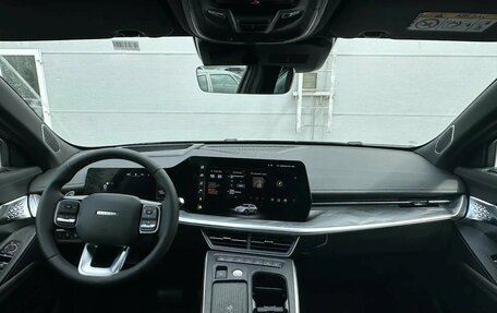 Haval F7, 2026 год, 3 799 000 рублей, 8 фотография