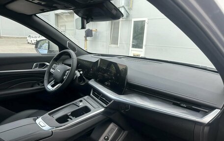 Haval F7, 2026 год, 3 799 000 рублей, 7 фотография