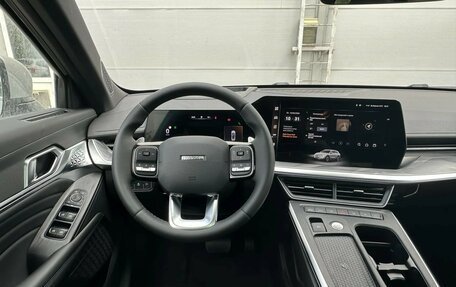 Haval F7, 2026 год, 3 799 000 рублей, 9 фотография