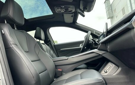 Haval F7, 2026 год, 3 799 000 рублей, 12 фотография