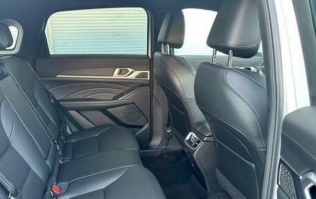 Haval F7, 2026 год, 3 799 000 рублей, 13 фотография