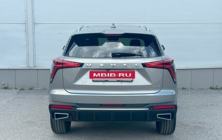 Haval F7, 2026 год, 3 799 000 рублей, 4 фотография