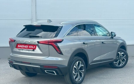 Haval F7, 2026 год, 3 799 000 рублей, 3 фотография