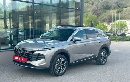 Haval F7, 2026 год, 3 799 000 рублей, 6 фотография