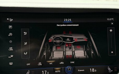 Volkswagen Touareg III, 2019 год, 4 249 000 рублей, 16 фотография