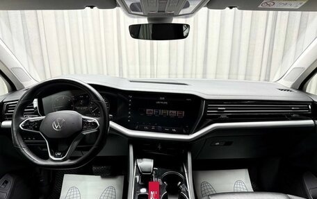 Volkswagen Touareg III, 2019 год, 4 249 000 рублей, 12 фотография