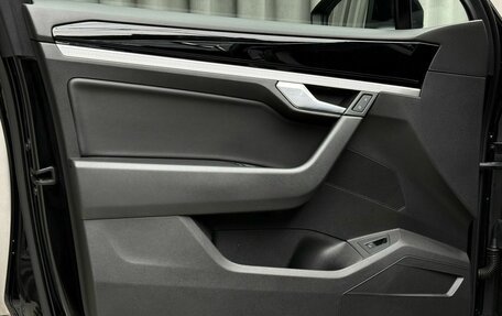Volkswagen Touareg III, 2019 год, 4 249 000 рублей, 24 фотография