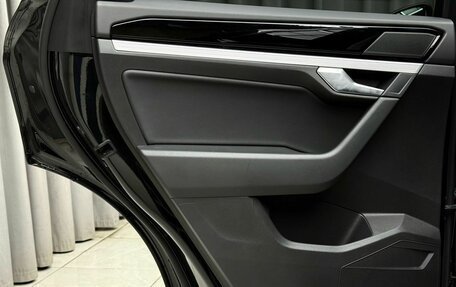 Volkswagen Touareg III, 2019 год, 4 249 000 рублей, 27 фотография