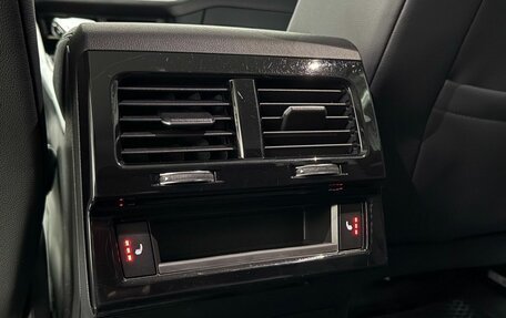 Volkswagen Touareg III, 2019 год, 4 249 000 рублей, 31 фотография