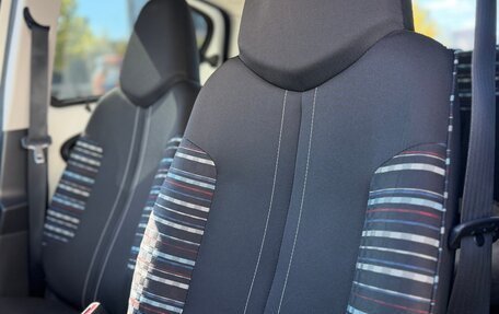 Citroen C1 II, 2013 год, 585 000 рублей, 13 фотография
