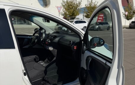 Citroen C1 II, 2013 год, 585 000 рублей, 12 фотография