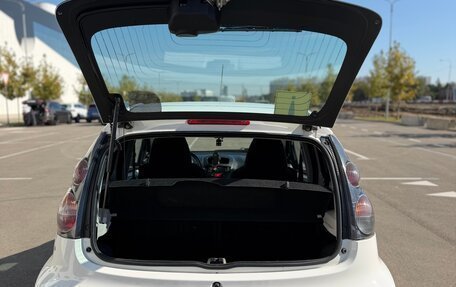 Citroen C1 II, 2013 год, 585 000 рублей, 20 фотография