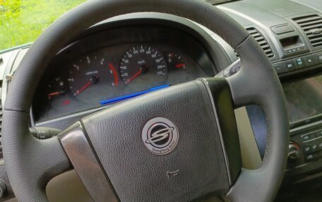 SsangYong Rexton III, 2002 год, 600 000 рублей, 7 фотография