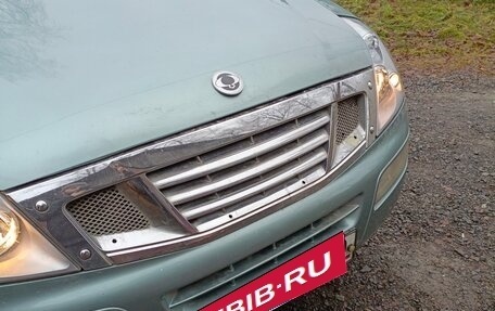 SsangYong Rexton III, 2002 год, 600 000 рублей, 6 фотография