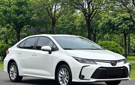 Toyota Corolla, 2022 год, 1 440 000 рублей, 3 фотография