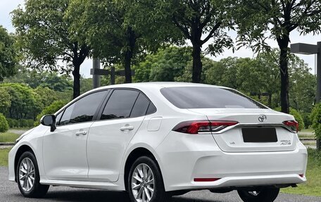 Toyota Corolla, 2022 год, 1 440 000 рублей, 6 фотография