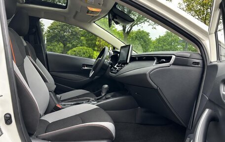 Toyota Corolla, 2022 год, 1 440 000 рублей, 12 фотография