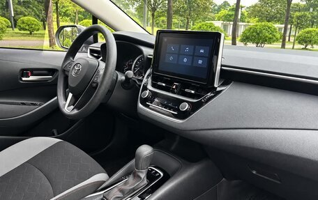 Toyota Corolla, 2022 год, 1 440 000 рублей, 10 фотография