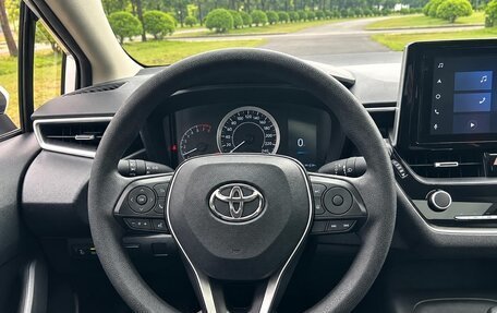 Toyota Corolla, 2022 год, 1 440 000 рублей, 9 фотография