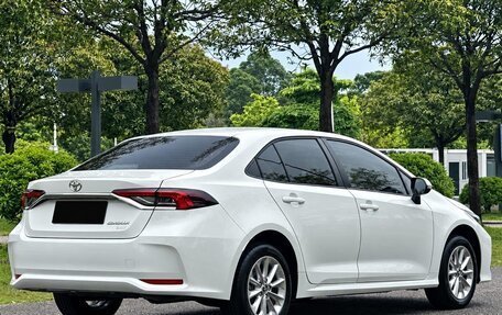 Toyota Corolla, 2022 год, 1 440 000 рублей, 7 фотография