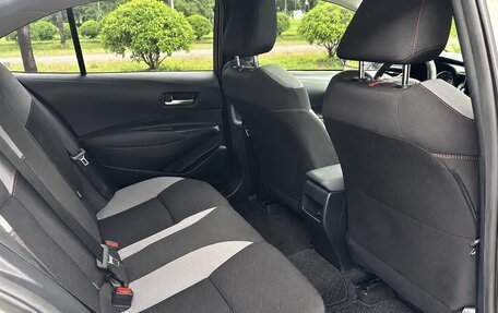 Toyota Corolla, 2022 год, 1 440 000 рублей, 13 фотография