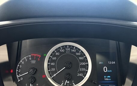 Toyota Corolla, 2022 год, 1 440 000 рублей, 14 фотография