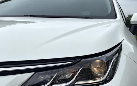 Toyota Corolla, 2022 год, 1 440 000 рублей, 16 фотография