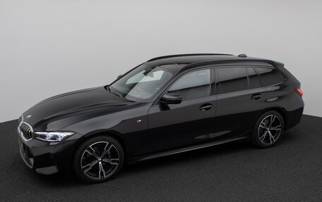 BMW 3 серия, 2023 год, 3 490 001 рублей, 2 фотография