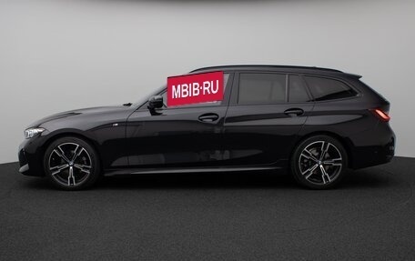 BMW 3 серия, 2023 год, 3 490 001 рублей, 3 фотография