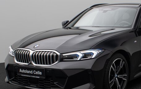 BMW 3 серия, 2023 год, 3 490 001 рублей, 11 фотография