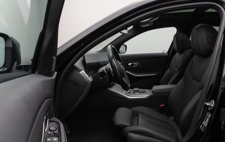 BMW 3 серия, 2023 год, 3 490 001 рублей, 15 фотография